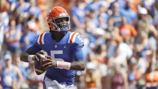 Emory Jones